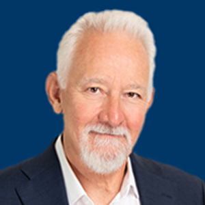 Ray Bailey, BPharm, RPh,