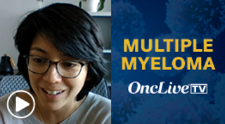 Sandra P. Susanibar-Adaniya, MD, assistant professor of medicine, Penn Medicine, University of Pennsylvania