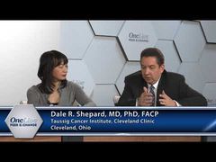 EP. 11 Supportive Care in Metastatic CRC