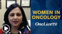 EP. 3 Women in Oncology: How Has the Culture of Oncology Practice Changed Regarding Gender Disparities?