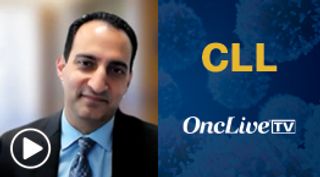 Sikander Ailawadhi, MD, of Mayo Clinic