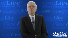 EP. 1 Current Treatment Options for Patients with NSCLC