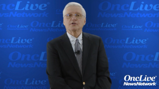 Future Implications of ctDNA in the Management of NSCLC