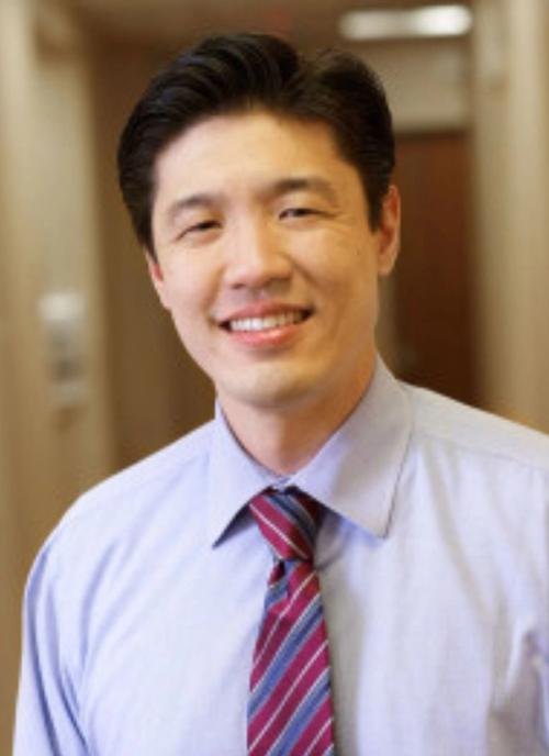Alan L. Ho, MD, PhD