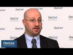 EP. 9 Therapy Sequencing Considerations in Advanced pNETs