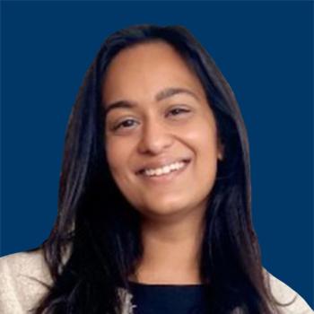 Shruti Patel, MD, clinical assistant professor, medicine-oncology, Stanford Medicine