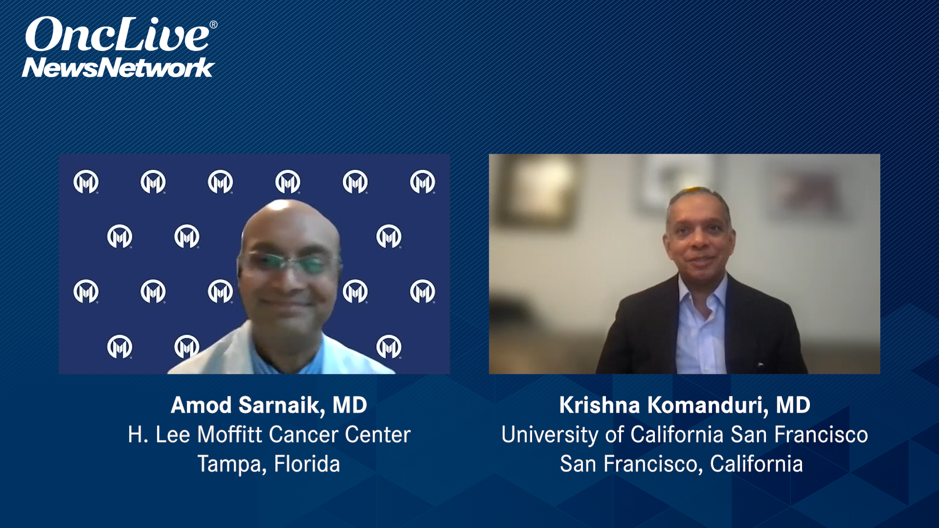 Experts on solid tumors