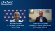 Experts on solid tumors