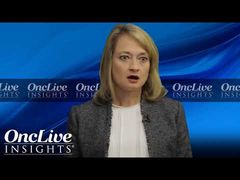 EP. 2 Ovarian Cancer: Testing for Mutations