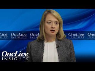 Ovarian Cancer: Testing for Mutations