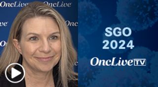 Leslie M. Randall, MD, MAS, professor, division head, Department of Obstetrics and Gynecology – Gynecologic Oncology, Virginia Commonwealth University School of Medicine Obstetrics and Gynecology
