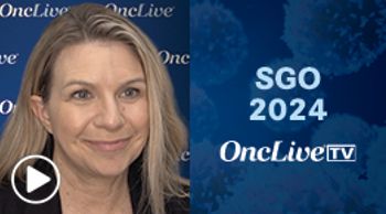 Leslie M. Randall, MD, MAS, professor, division head, Department of Obstetrics and Gynecology – Gynecologic Oncology, Virginia Commonwealth University School of Medicine Obstetrics and Gynecology