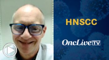 Jerôme Fayette, MD, PhD, medical oncologist, Centre Léon Bérard