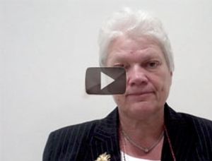 Dr. Cappellini on Splenectomy in Gaucher Disease Patients