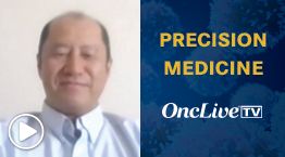 Jason Niu, MD, PhD, of Banner MD Anderson Cancer Center