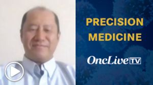 Jason Niu, MD, PhD, of Banner MD Anderson Cancer Center