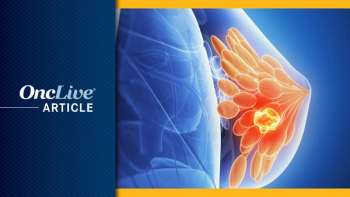 Triple-Negative Breast Cancer  | Image Credit: Sebastian Kaulitzki  - stock.adobe.com