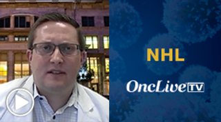 Jason Romancik, MD, of Winship Cancer Institute, Emory University