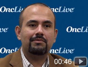 Dr. Rizvi on Brentuximab Vedotin Combinations in Hodgkin Lymphoma
