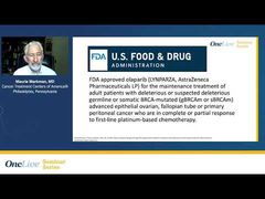 EP. 1 Updates in Ovarian Cancer: Frontline Maintenance