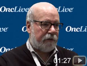 Dr. Otterson on Targetable Biomarkers in Lung Cancer