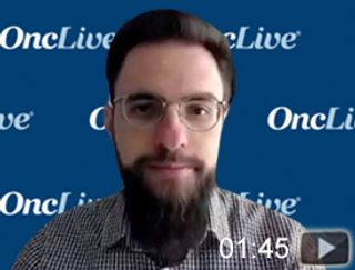 Dr. Al-Sawaf on Updated PFS Data With Venetoclax Plus Obinutuzumab in CLL