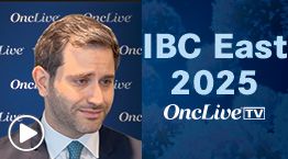 Paulus on Accelerating Clinical Development With Real-World Data in HER2+ Breast Cancer – OncLive