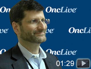 Dr. Morris on Challenges of Radium-223 Treatment in Prostate Cancer