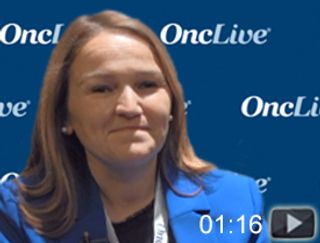 Dr. Lynce on FDA Approval of Atezolizumab/Nab-Paclitaxel in TNBC