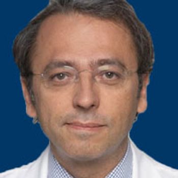 Josep Llovet, MD, of Mount Sinai