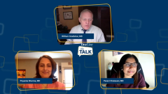 EP. 1 Metastatic Hormone-Receptor Positive Breast Cancer