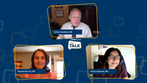 Metastatic Hormone-Receptor Positive Breast Cancer