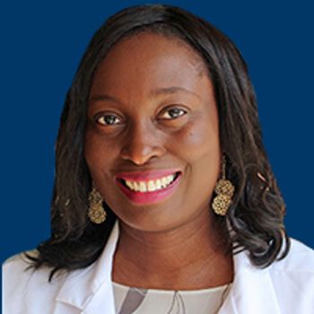 Coral Omene, MD, PhD