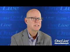 EP. 4 Role of the Oncotype DX Breast Recurrence Score Test