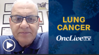 Nir Peled, MD, PhD, FCCP