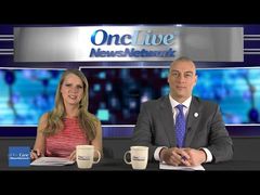 EP. 4 Lung Cancer Screening, Trabectedin in Soft Tissue Sarcoma, and More