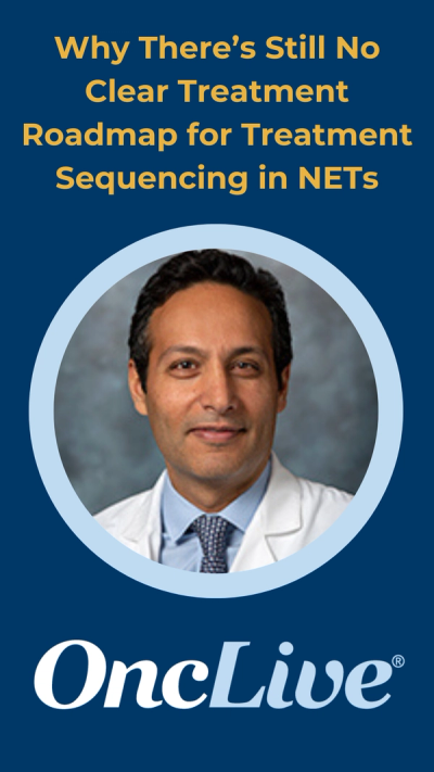 Andrew Hendifar, MD