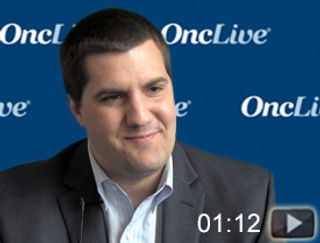 Dr. Bosse on Immunotherapy in Pediatric Cancers