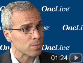 Dr. Lallas on Understanding Immunotherapy in GU Malignancies