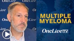 Dr Voorhees on the Clinical Implications of Cilta-Cel in Relapsed/Refractory Myeloma