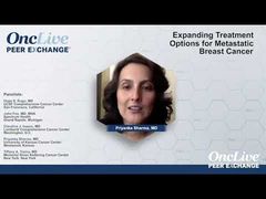 EP. 16 Assessing the Value of Personalized Treatment in mBC