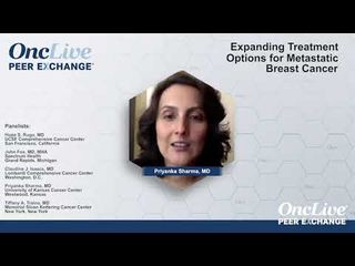 Assessing the Value of Personalized Treatment in mBC