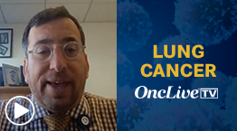 Edward B. Garon, MD, MS, professor of medicine, Department of Medicine, Division of Hematology/Oncology, David Geffen School of Medicine, the University of California, Los Angeles (UCLA), UCLA Health
