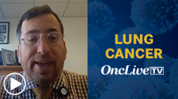 Edward B. Garon, MD, MS, professor of medicine, Department of Medicine, Division of Hematology/Oncology, David Geffen School of Medicine, the University of California, Los Angeles (UCLA), UCLA Health