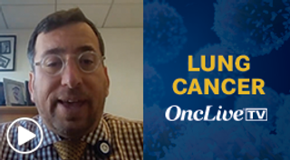 Edward B. Garon, MD, MS, professor of medicine, Department of Medicine, Division of Hematology/Oncology, David Geffen School of Medicine, the University of California, Los Angeles (UCLA), UCLA Health