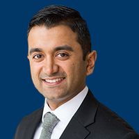 Omar Nadeem, MD