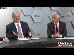 EP. 8 Application of Molecular Testing Results in Treating mCRC