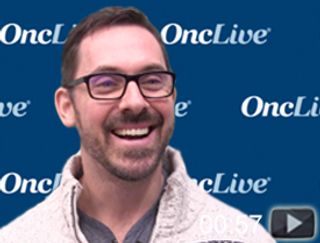 Dr. Schlumbrecht on Treatment in Uterine Leiomyosarcoma