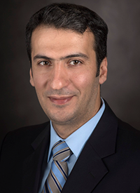 Samer A. Srour, MD, MS