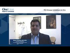 EP. 23 PI3 Kinase Inhibitors in CLL